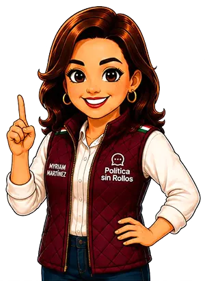 Myriam Martínez